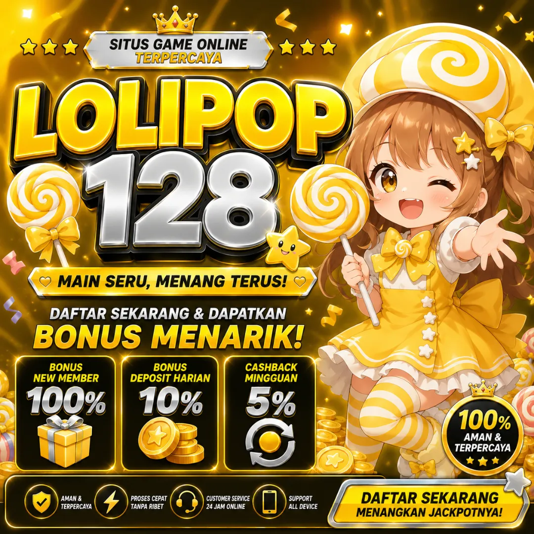 LOLIPOP128